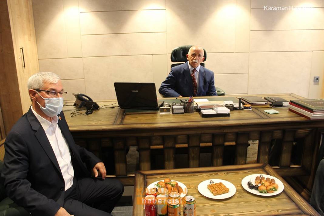 Akkülah Group Yeni Şirket Merkezi Açılışı 18