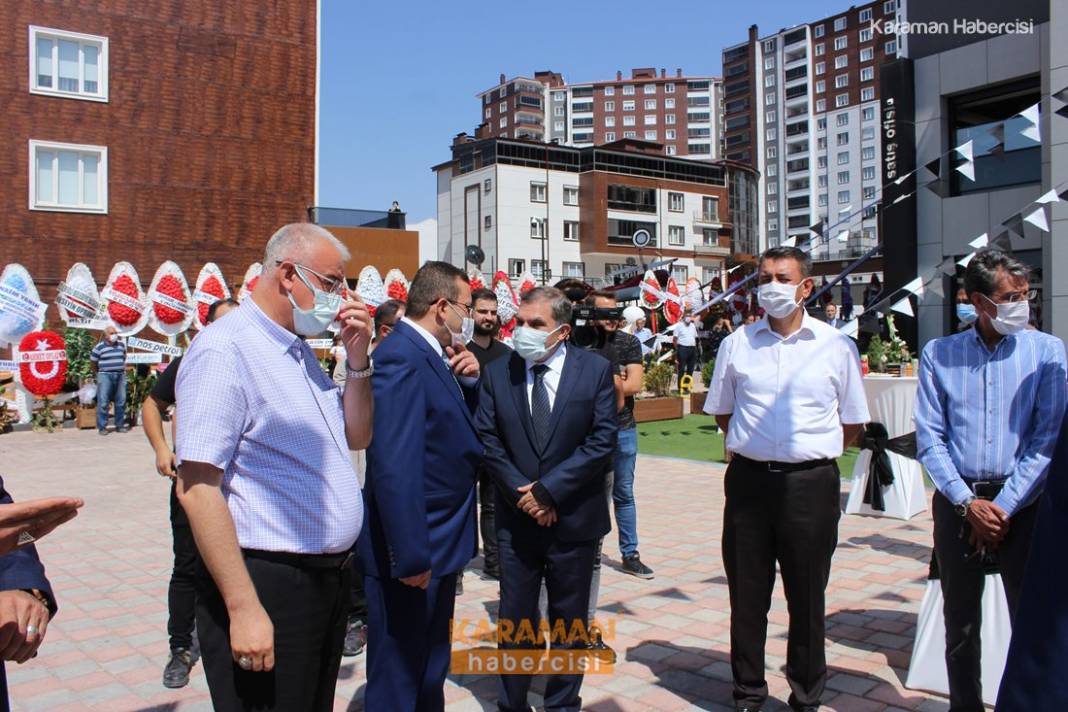 Akkülah Group Yeni Şirket Merkezi Açılışı 7