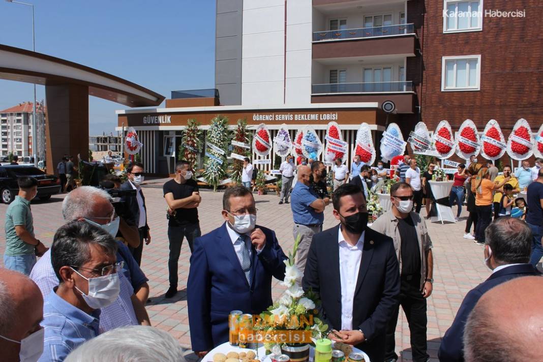 Akkülah Group Yeni Şirket Merkezi Açılışı 8