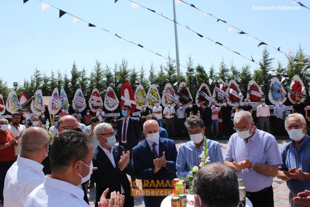 Akkülah Group Yeni Şirket Merkezi Açılışı 9