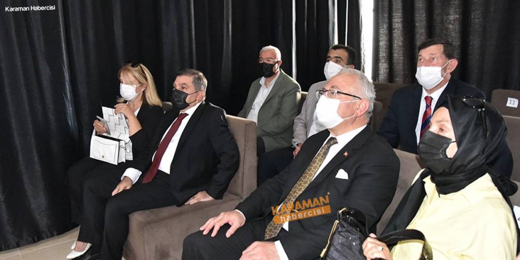 Özel Öğrencilere Yönelik Özel Eğitim Merkezi 15