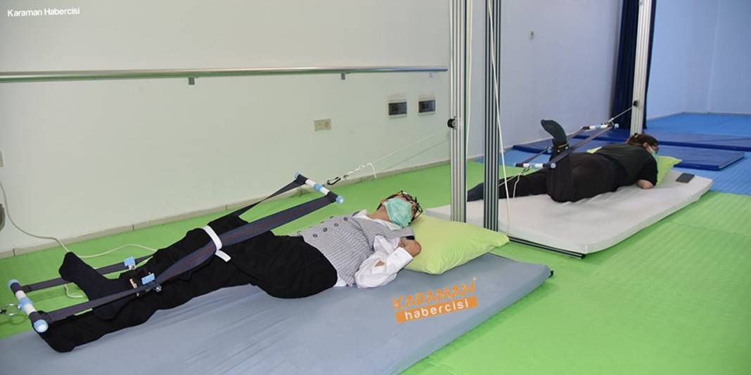 Özel Öğrencilere Yönelik Özel Eğitim Merkezi 23