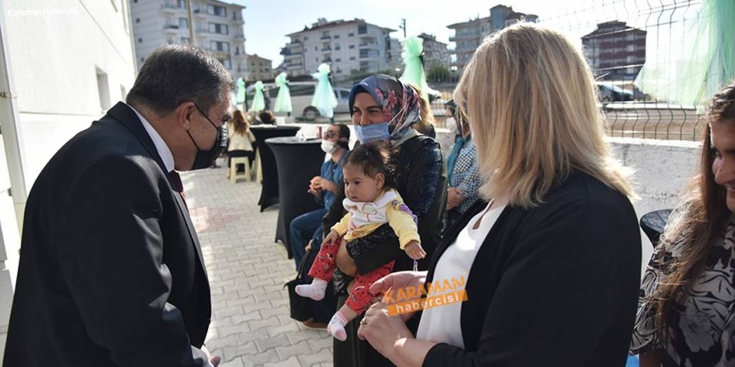 Özel Öğrencilere Yönelik Özel Eğitim Merkezi 30