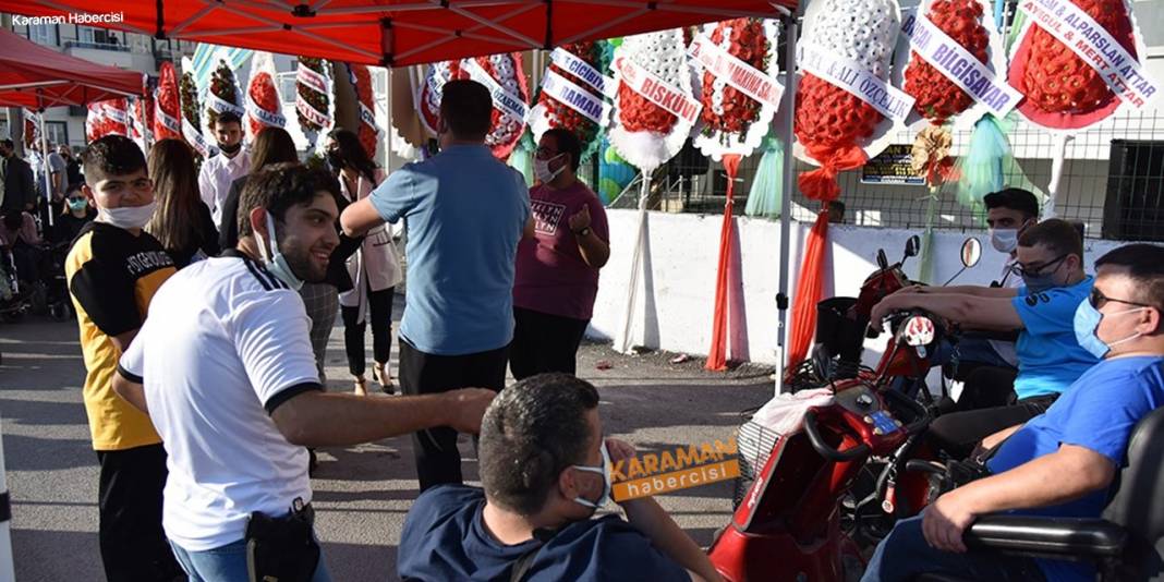 Özel Öğrencilere Yönelik Özel Eğitim Merkezi 31