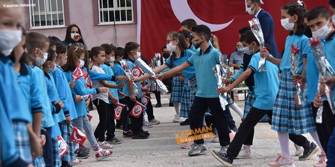 İlköğretim Haftası Düzenlenen Etkinliklerle Kutlanıyor 18