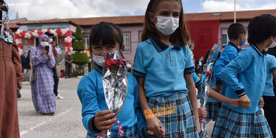 İlköğretim Haftası Düzenlenen Etkinliklerle Kutlanıyor 19