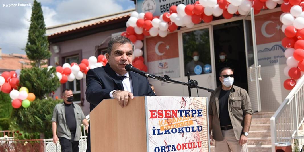 İlköğretim Haftası Düzenlenen Etkinliklerle Kutlanıyor 20