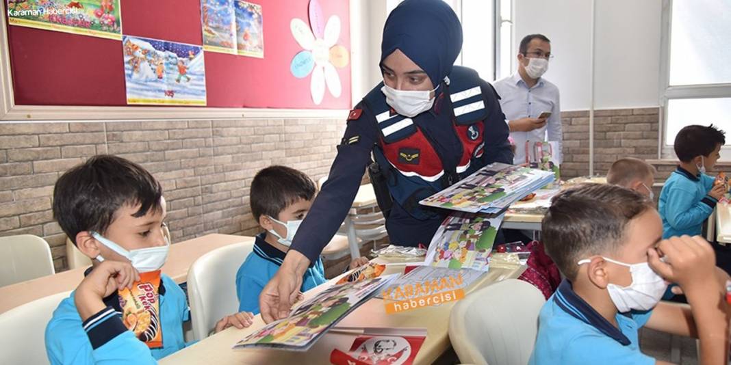 İlköğretim Haftası Düzenlenen Etkinliklerle Kutlanıyor 25