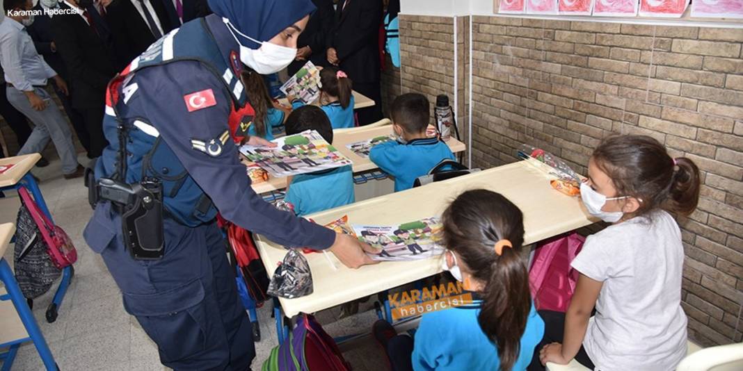 İlköğretim Haftası Düzenlenen Etkinliklerle Kutlanıyor 26