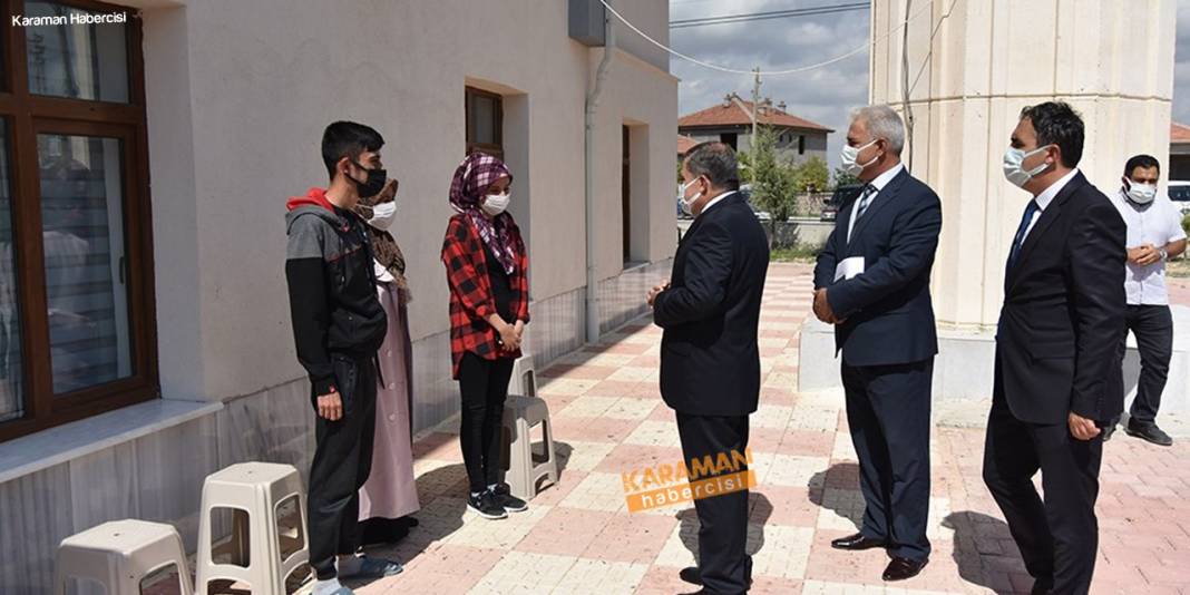 İlköğretim Haftası Düzenlenen Etkinliklerle Kutlanıyor 28