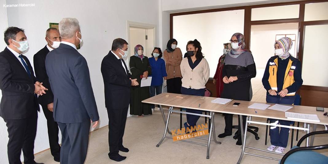 İlköğretim Haftası Düzenlenen Etkinliklerle Kutlanıyor 29