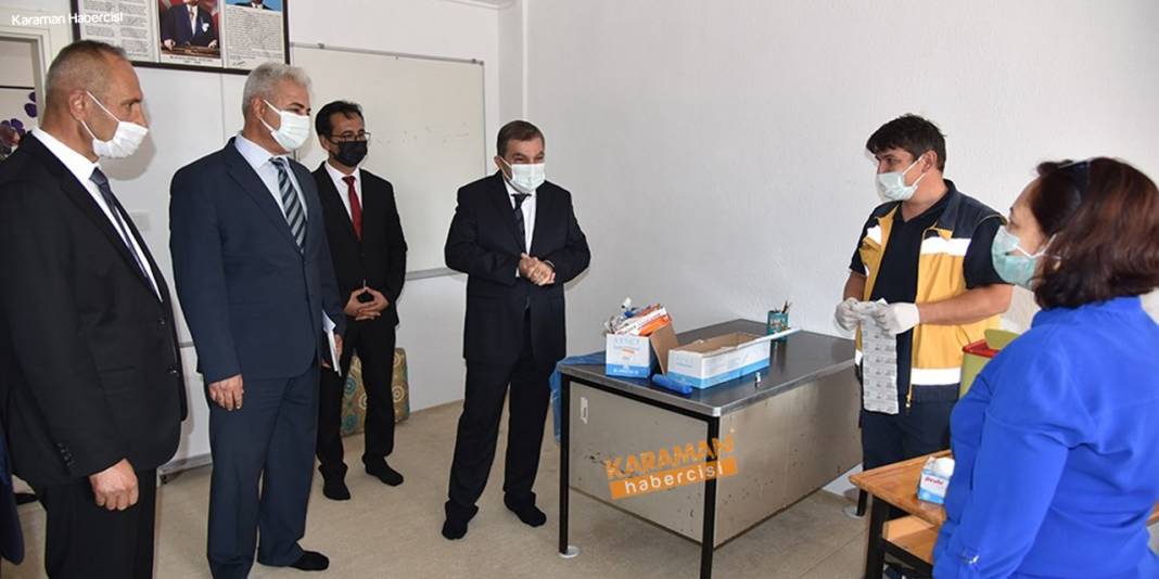 İlköğretim Haftası Düzenlenen Etkinliklerle Kutlanıyor 30