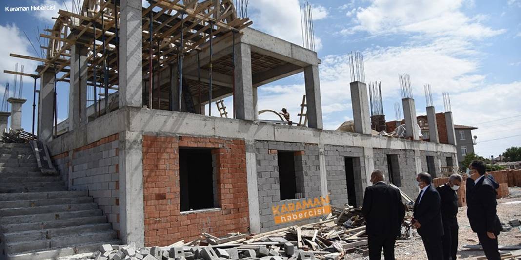 İlköğretim Haftası Düzenlenen Etkinliklerle Kutlanıyor 31