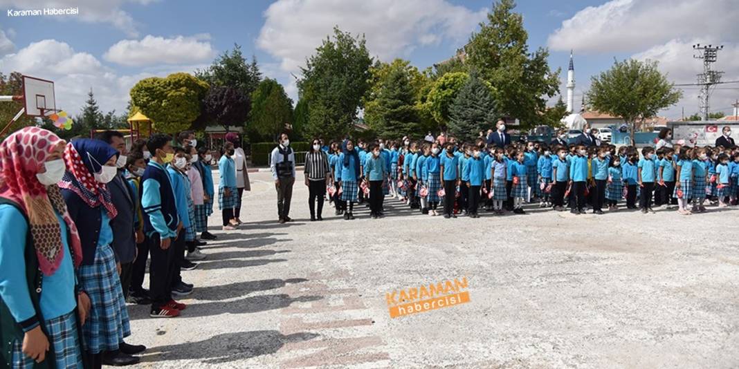 İlköğretim Haftası Düzenlenen Etkinliklerle Kutlanıyor 7