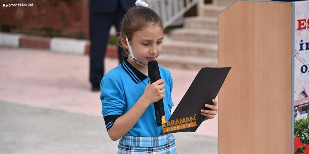 İlköğretim Haftası Düzenlenen Etkinliklerle Kutlanıyor 9