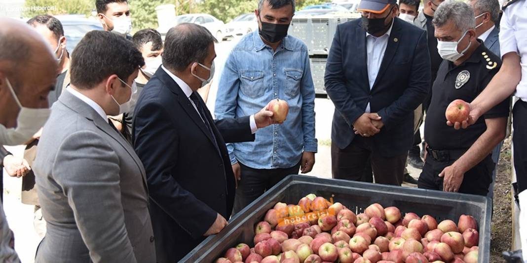 Karaman'da Hasat Zamanı 23