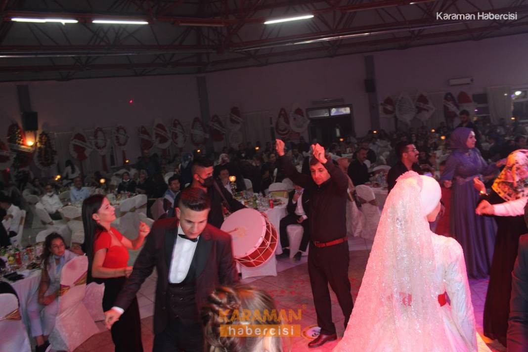 Çavaş ve Çiftçi Ailesinin Mutlu Günü 10