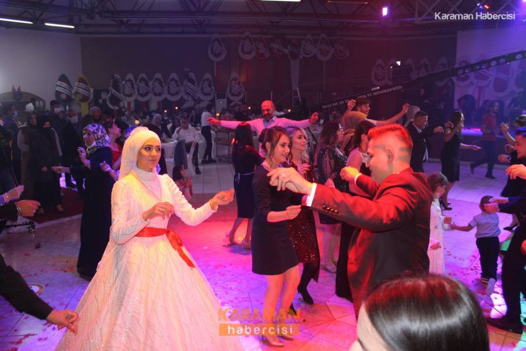 Çavaş ve Çiftçi Ailesinin Mutlu Günü 11