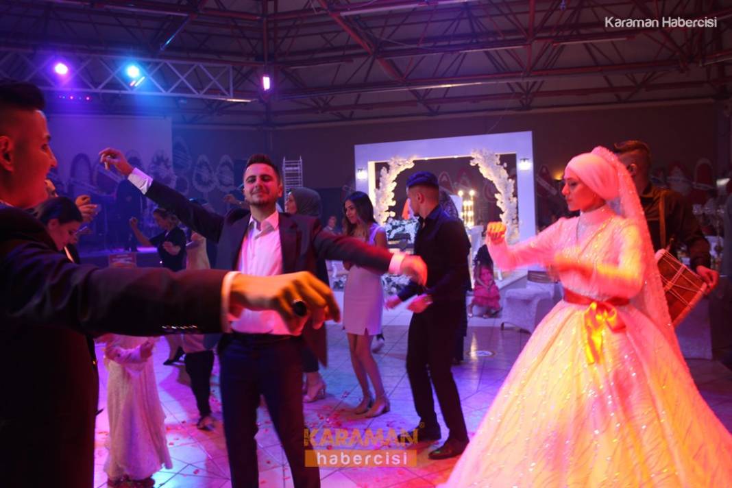 Çavaş ve Çiftçi Ailesinin Mutlu Günü 12