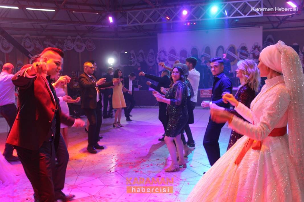 Çavaş ve Çiftçi Ailesinin Mutlu Günü 13