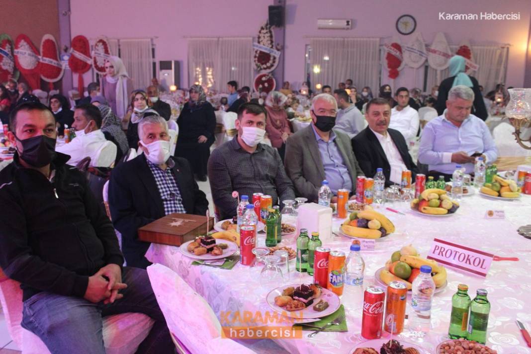 Çavaş ve Çiftçi Ailesinin Mutlu Günü 14