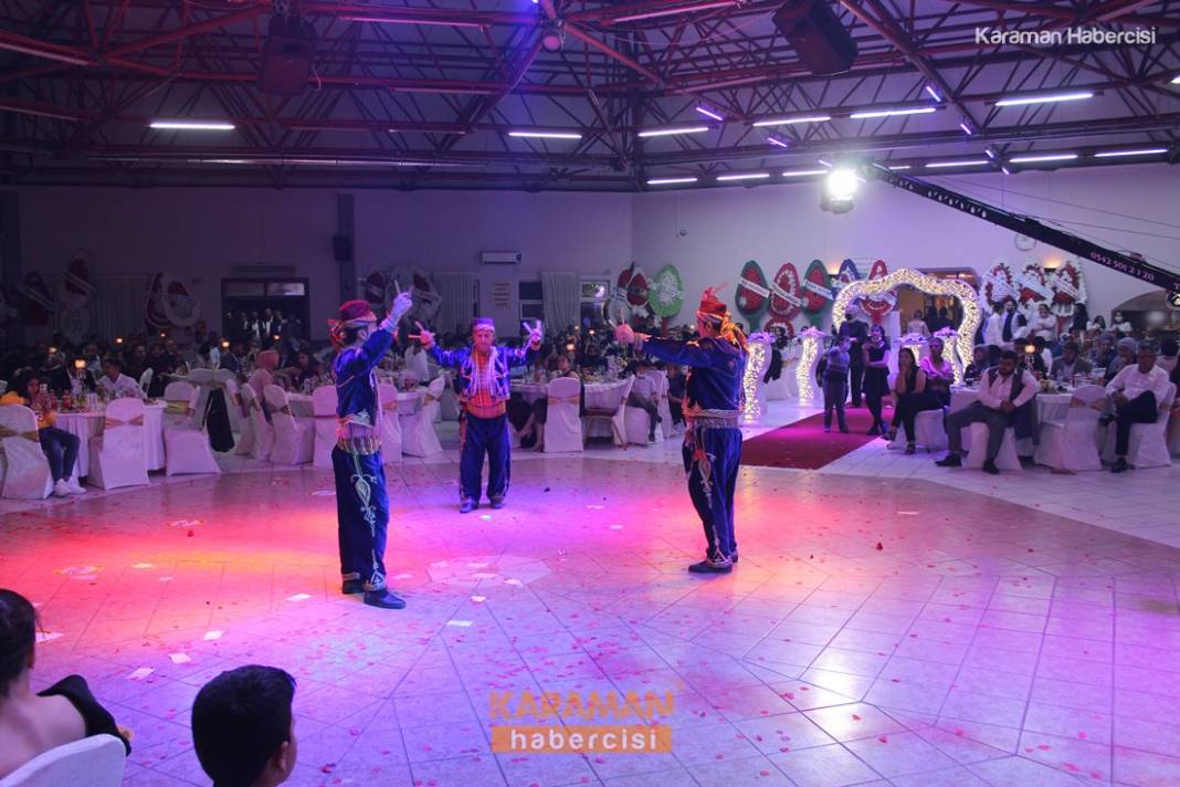 Çavaş ve Çiftçi Ailesinin Mutlu Günü 15