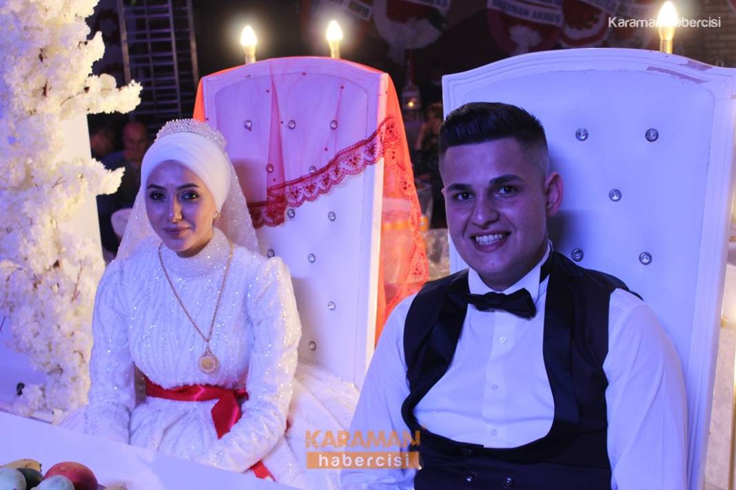 Çavaş ve Çiftçi Ailesinin Mutlu Günü 16