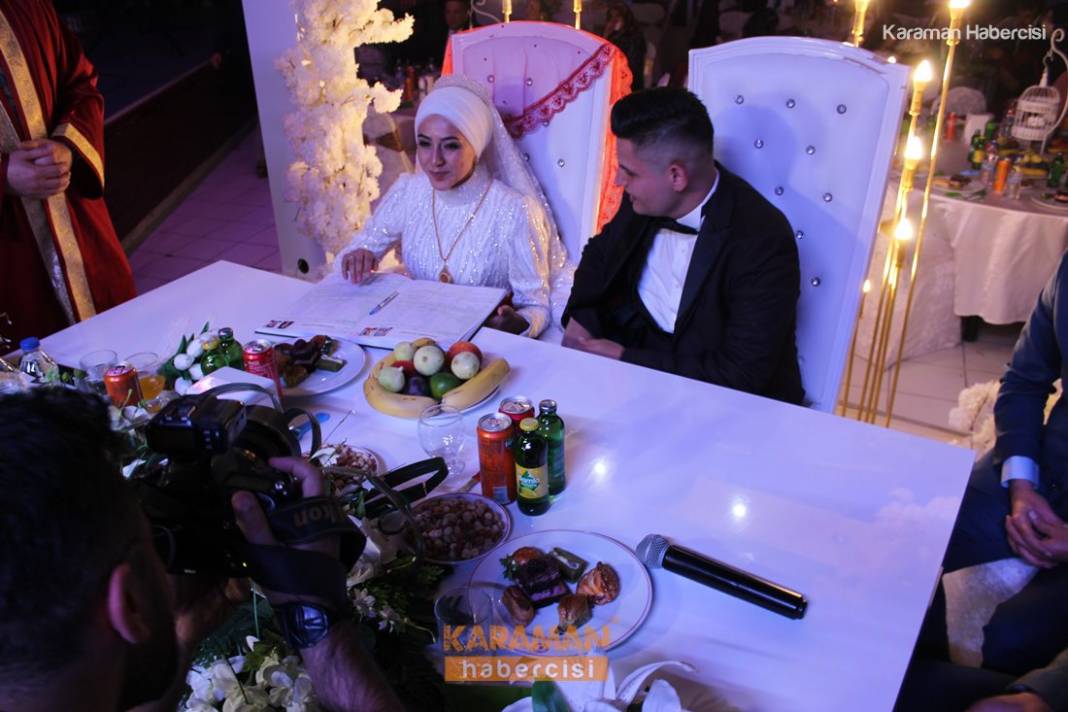 Çavaş ve Çiftçi Ailesinin Mutlu Günü 17