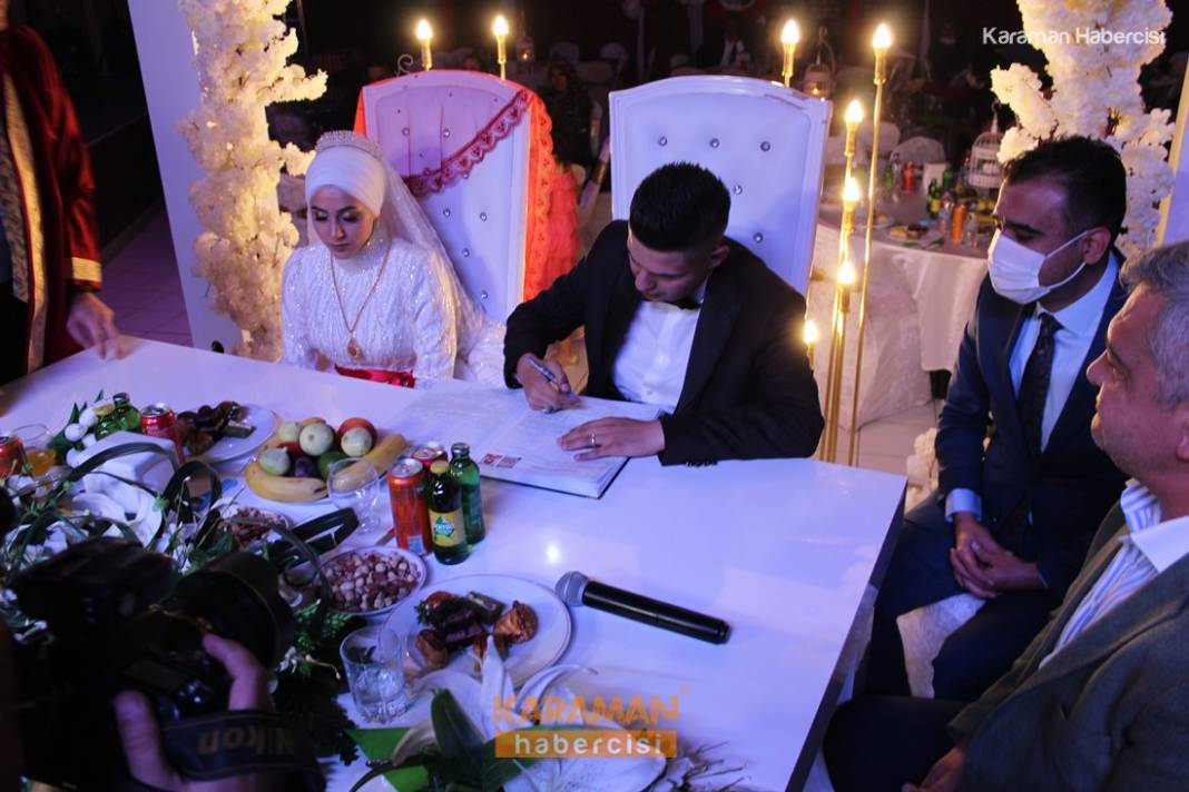 Çavaş ve Çiftçi Ailesinin Mutlu Günü 18