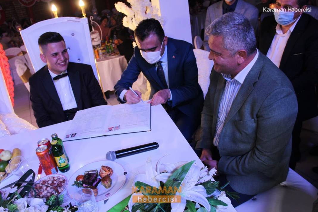 Çavaş ve Çiftçi Ailesinin Mutlu Günü 19