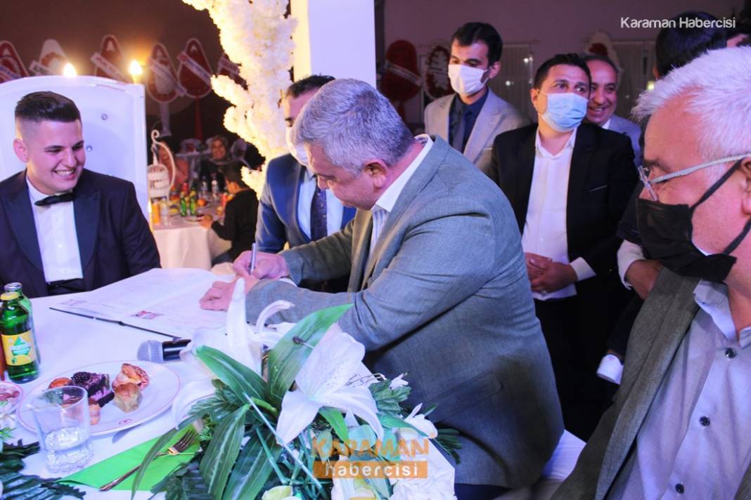 Çavaş ve Çiftçi Ailesinin Mutlu Günü 20