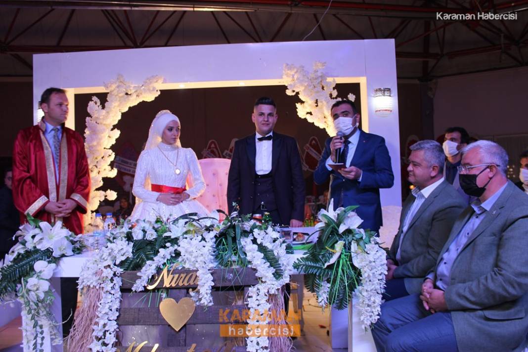 Çavaş ve Çiftçi Ailesinin Mutlu Günü 21