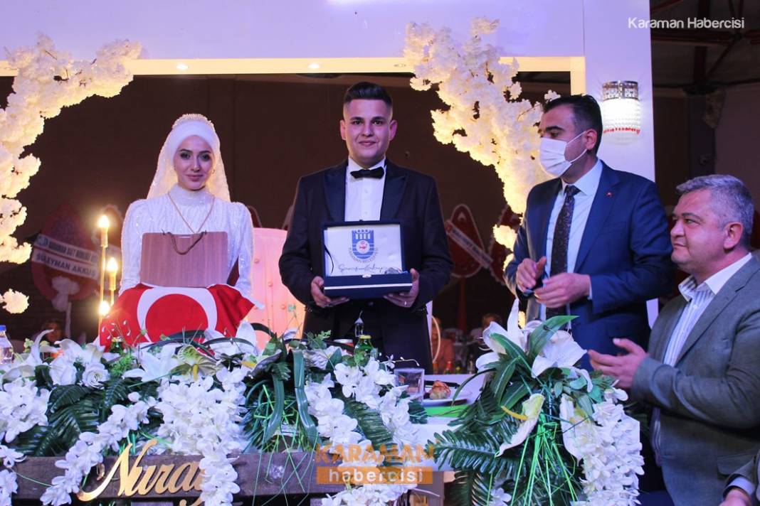 Çavaş ve Çiftçi Ailesinin Mutlu Günü 23