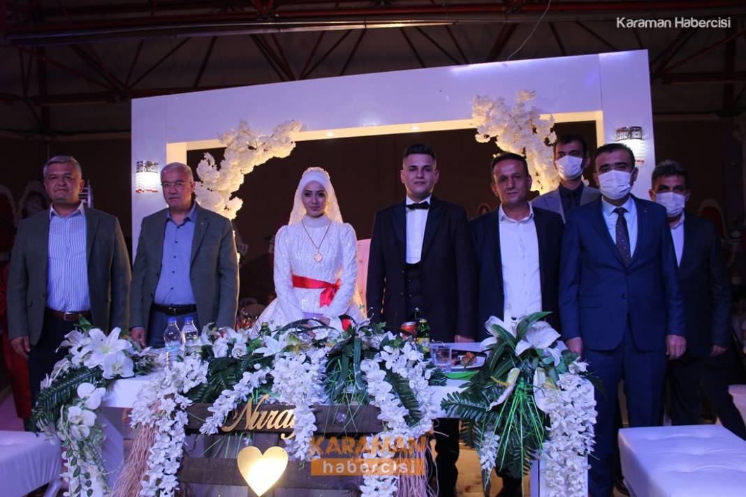 Çavaş ve Çiftçi Ailesinin Mutlu Günü 24