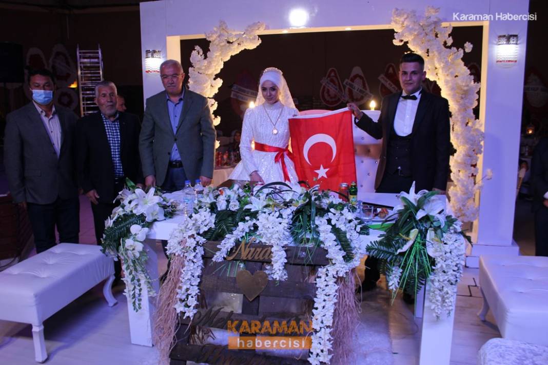 Çavaş ve Çiftçi Ailesinin Mutlu Günü 25