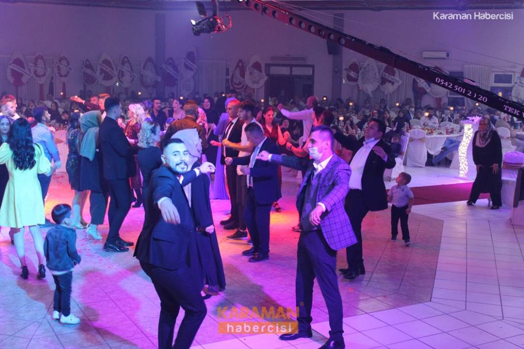 Çavaş ve Çiftçi Ailesinin Mutlu Günü 8