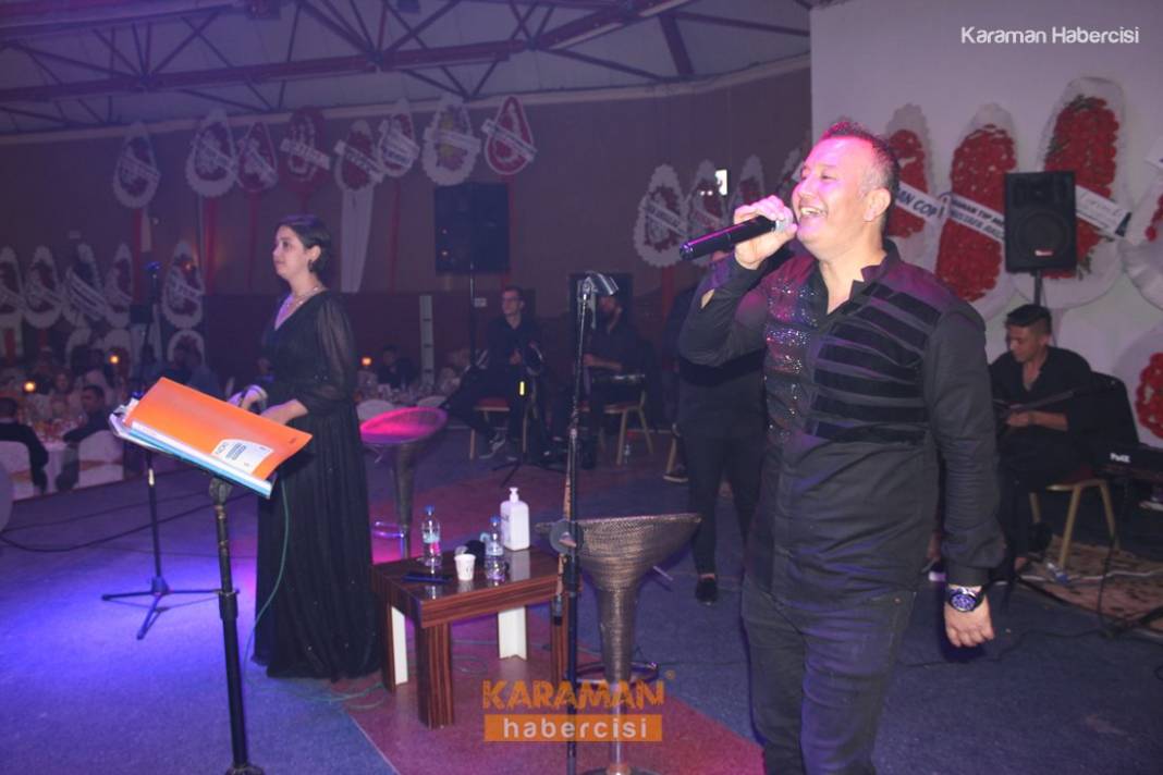 Çavaş ve Çiftçi Ailesinin Mutlu Günü 9