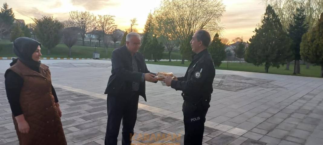 Ak Parti Karaman Teşkilatı Ramazan Programları 10