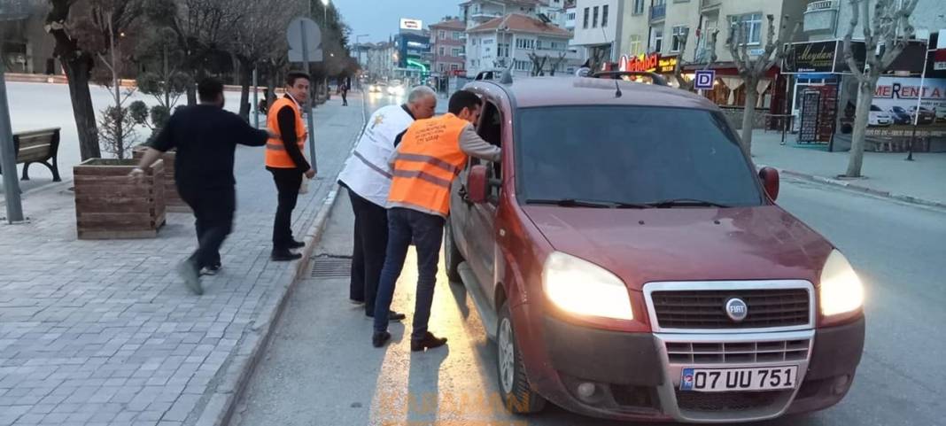 Ak Parti Karaman Teşkilatı Ramazan Programları 20