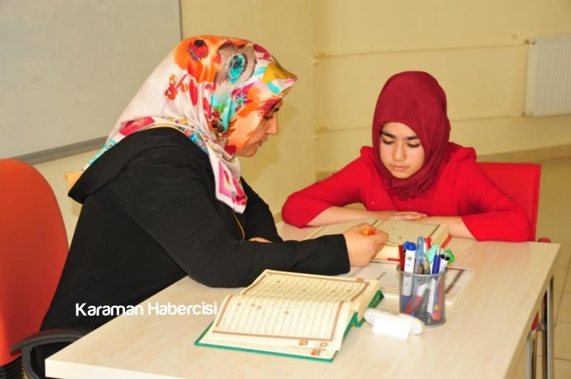 Çocuk Ve Gençler İçin Yaz Kursları Devam Ediyor 3