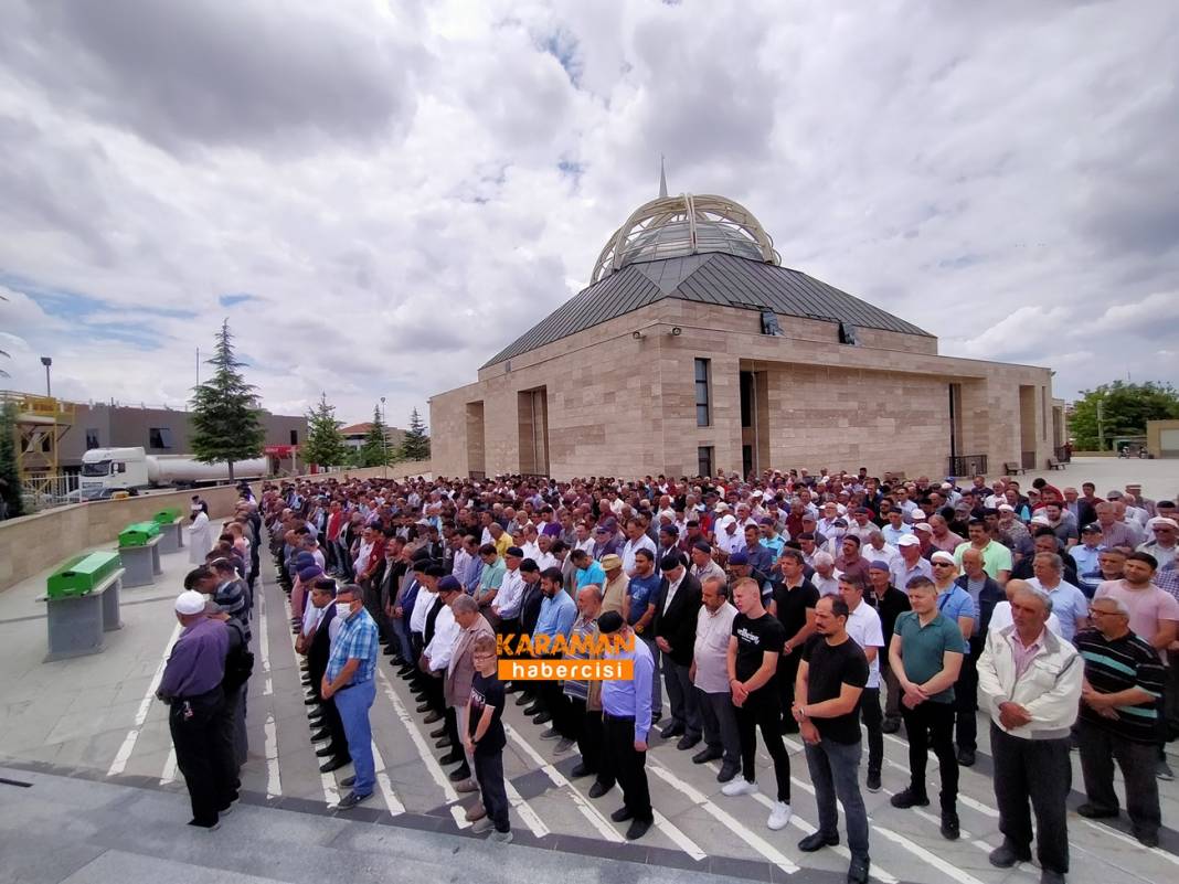 Karaman'da Vefat Edenler 11