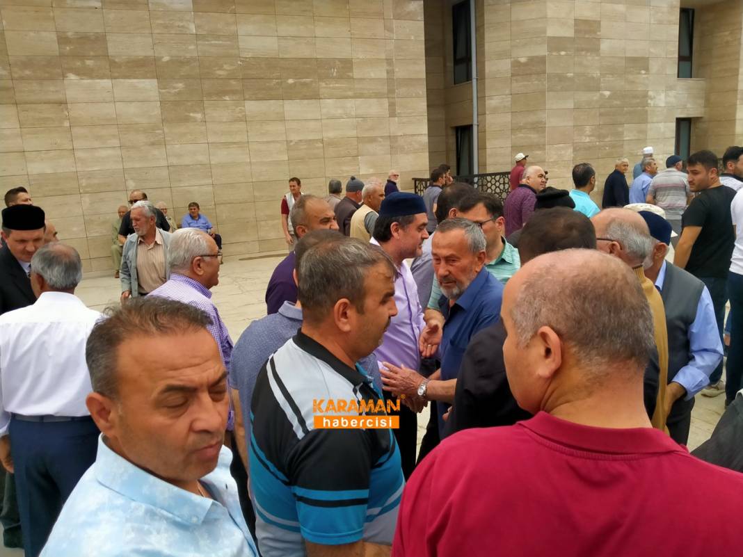 Karaman'da Vefat Edenler 17