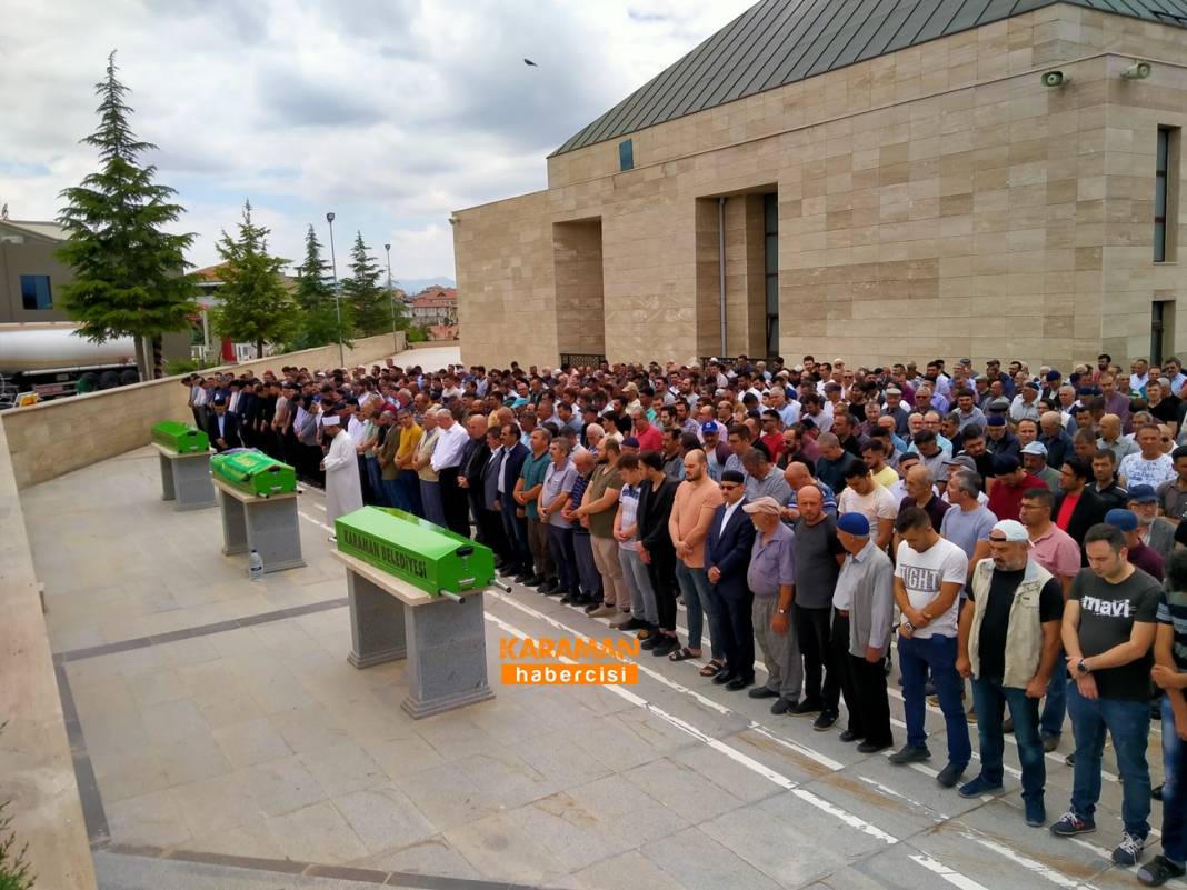 Karaman'da Vefat Edenler 8