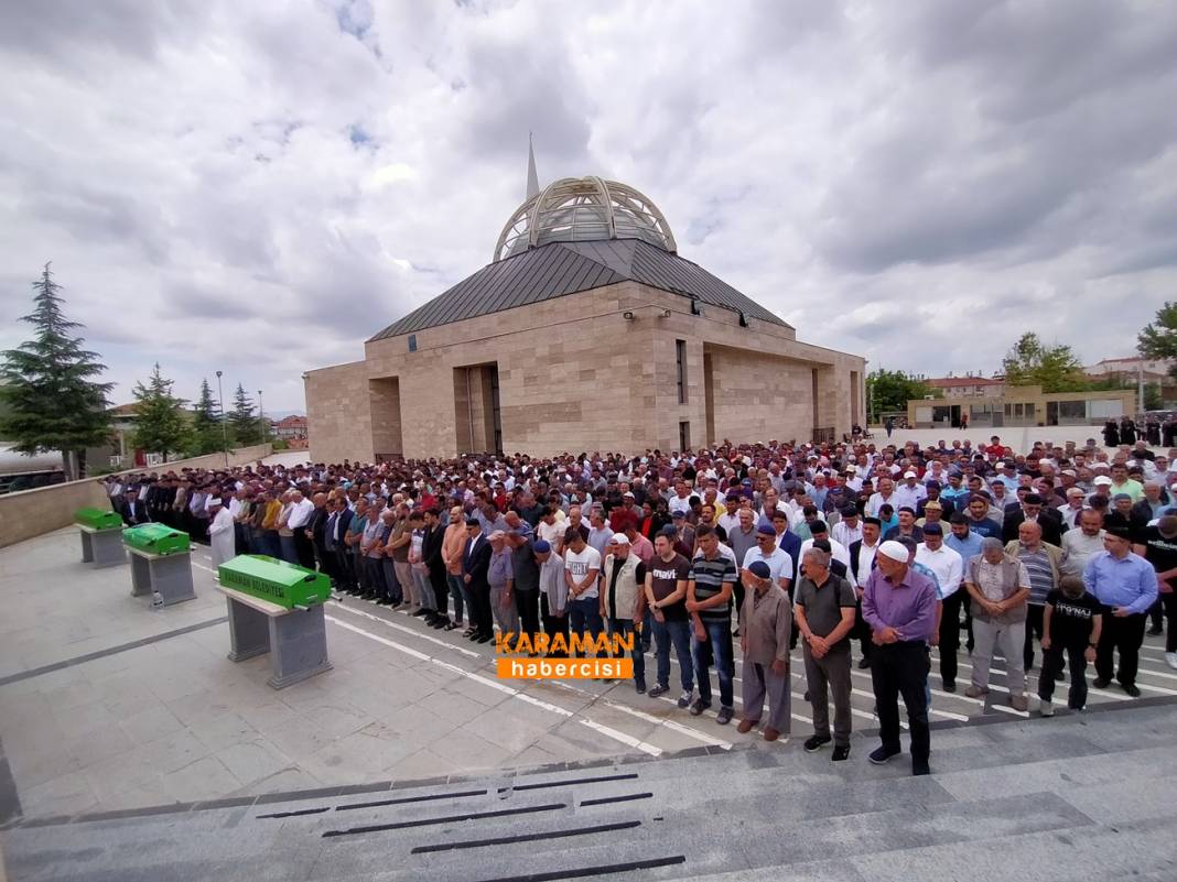 Karaman'da Vefat Edenler 9