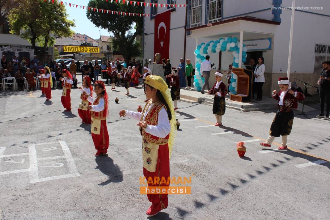 İlköğretim Haftası Kutlamaları 10