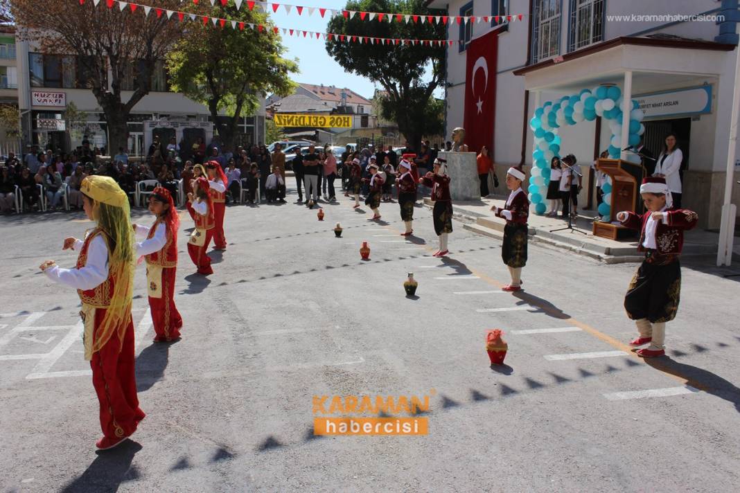 İlköğretim Haftası Kutlamaları 11