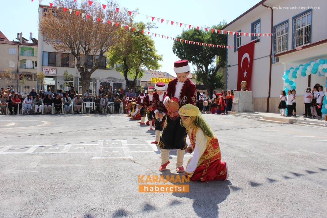 İlköğretim Haftası Kutlamaları 12