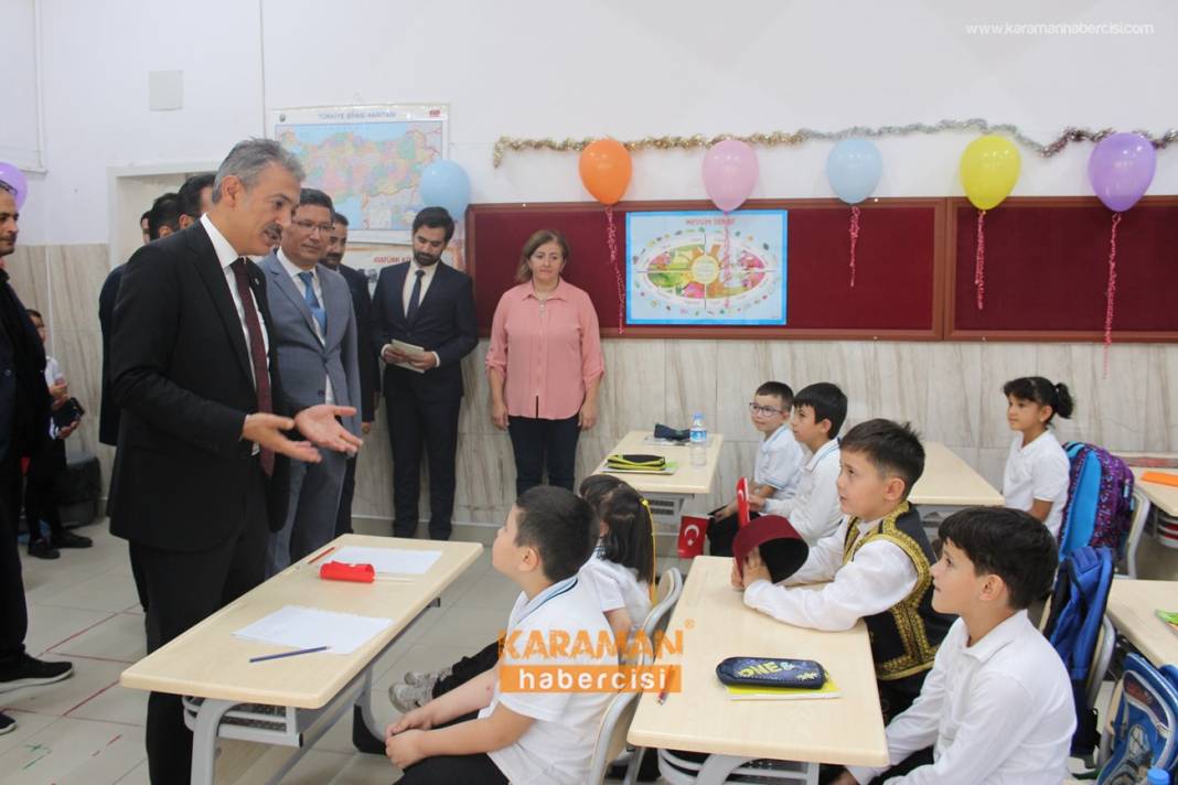 İlköğretim Haftası Kutlamaları 13