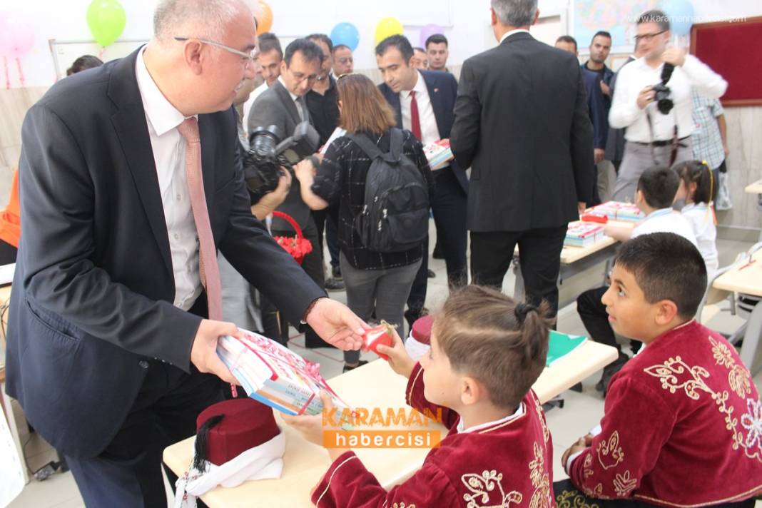 İlköğretim Haftası Kutlamaları 14