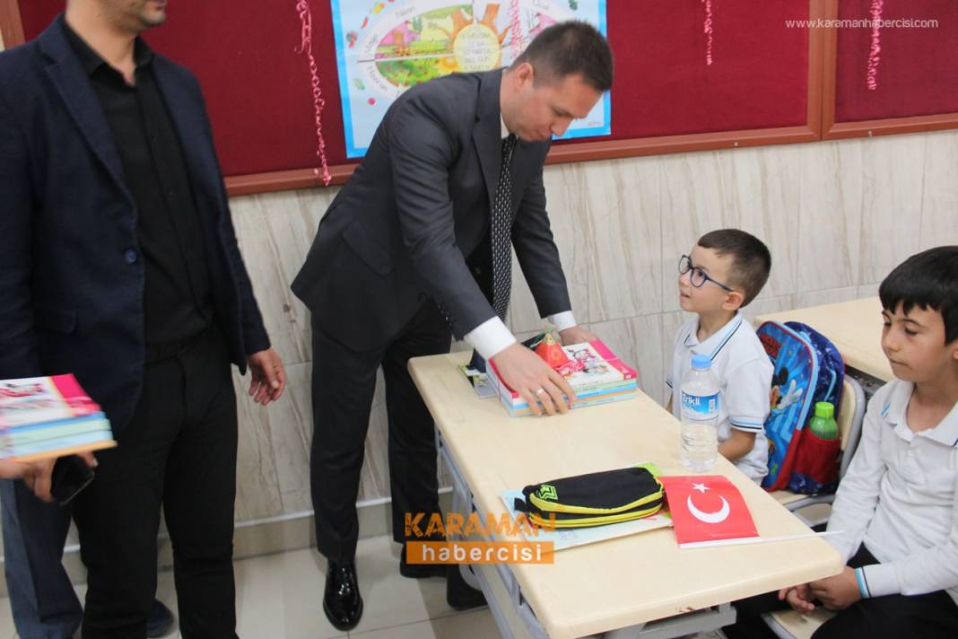 İlköğretim Haftası Kutlamaları 15